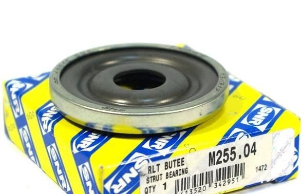 Ön Amortisör A Rulmanı Bilyası Clio 2 - kango - Twingo 6001025850 - 8200651172