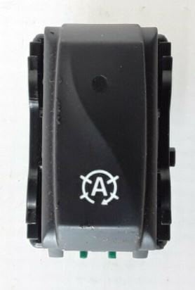 Renault Clio 4 Start Stop Düğmesi 251534917R - Renault Mais