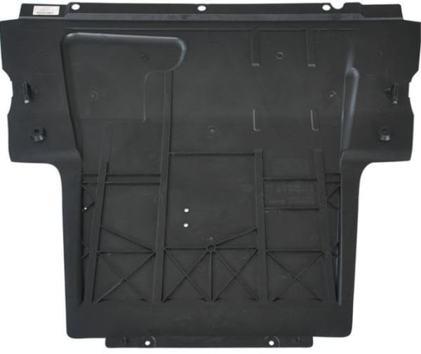 Megane 2 Karter Muhafazası - Karter Koruma Plastiği 8200115689