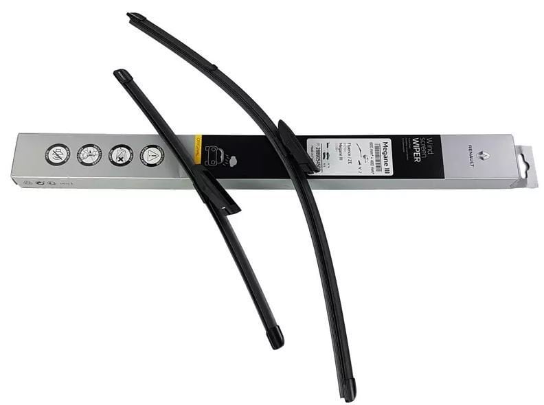 Megane 3 Silecek Süpürgesi Takım 288905450R