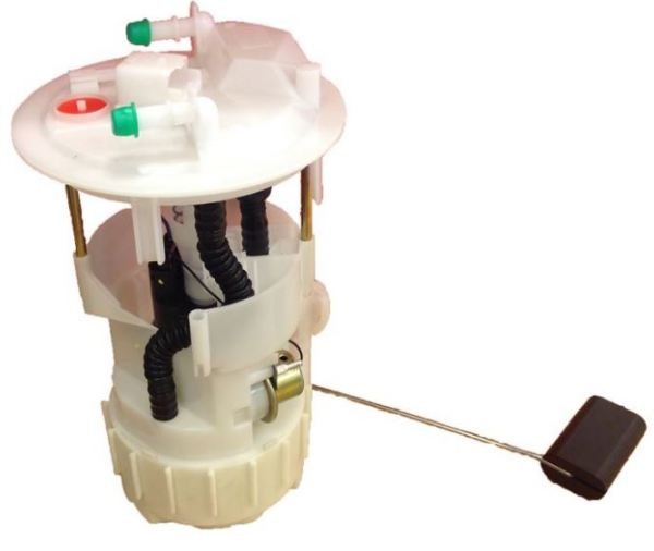 MGA Megane 2 Benzin Şamandırası Pompası Çift Çıkış Komple 8200689362