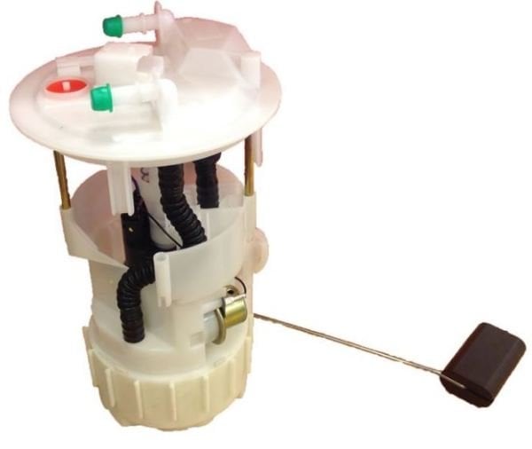 MGA Megane 2 Benzin Şamandırası Pompası Çift Çıkış Komple 8200689362