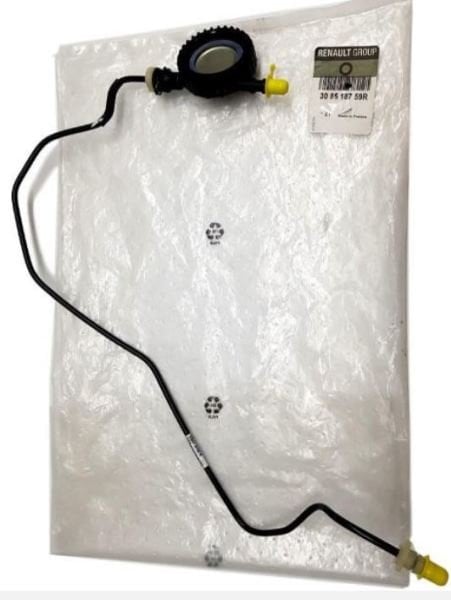 Renault Clio 3 Hidrolik Debriyaj Borusu 8200229233 - Renault Mais