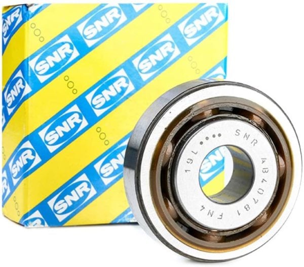 Trafic 2 - Trafic 3 Ön Amortisör Rulmanı Bilyası 8200010518