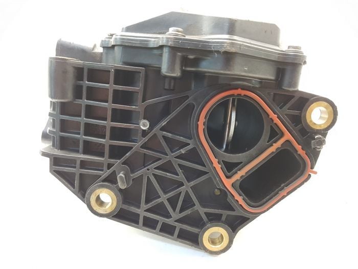 Megane III 1.6 DCİ R9M Motor Hava Regülatörü 145138377R