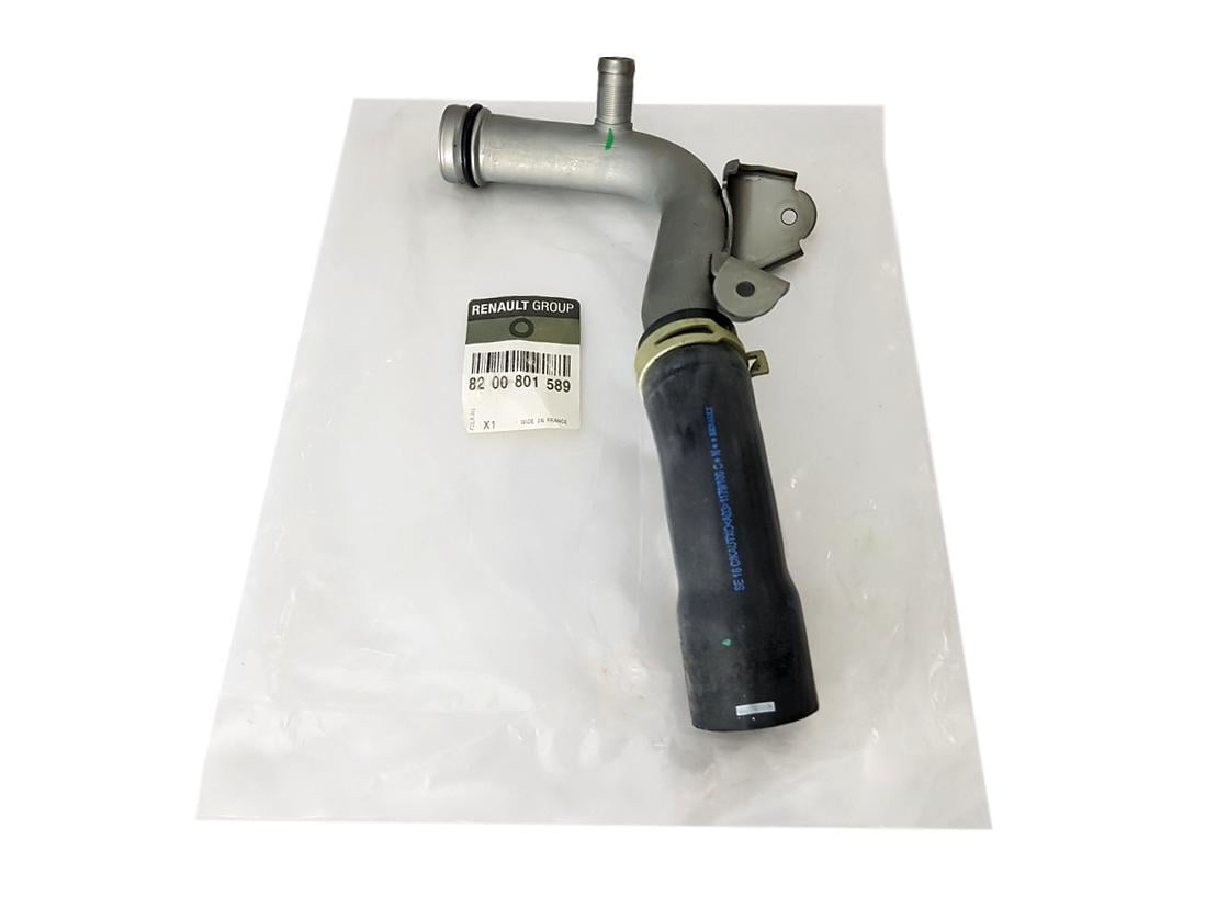 Master 3 A 2.3 Dci Turbo Yağ Borusu 8200801589