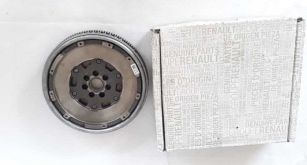 Megane 4 Talisman 1.5 Dci Volant 6 Vites 123108982R 123104807R 123007517R