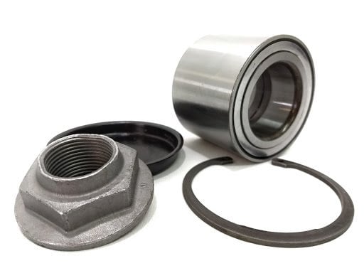 Master 3 - 2.3 Dci Arka Teker Bilyası Rulmanı (ARKA TEK TEKER) 432107045R