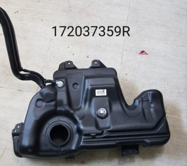 Clio 4 1.5 Dci Mazot Yakıt Deposu 172037359R 172029188R