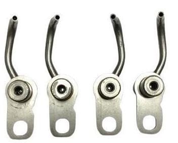 Megane 4 Captur H5H Motor Piston Yağlama Memesi Takım 115600063R