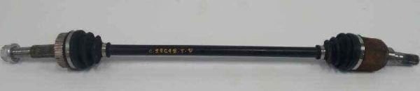 Renault Koleos - Kadjar Arka Aks 39600JD60A