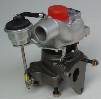 Renault Clio 4 - 1.2 Tce Turbo Manifoldu Komple 144103742R