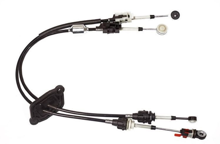 Master 3 A - Vites Kumanda Teli Halatı 349352849R