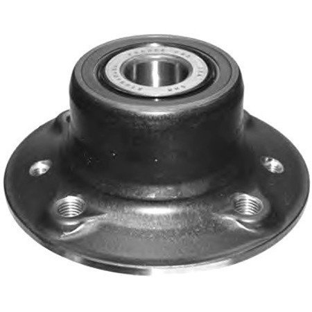 Laguna 1 Arka Aks Rulmanı Teker Bilyası 7701205471