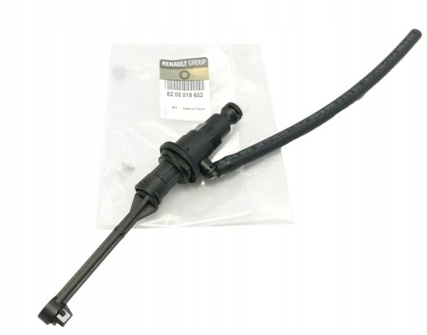 Laguna 2 Hidrolik Debriyaj Üst Merkezi 8200019602