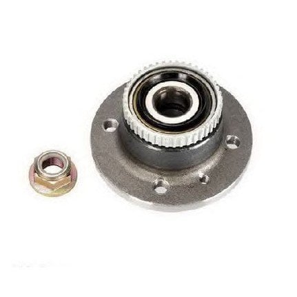 Laguna 1 Arka Aks Rulmanı Teker Bilyası 4 Bijonlu 7701204689