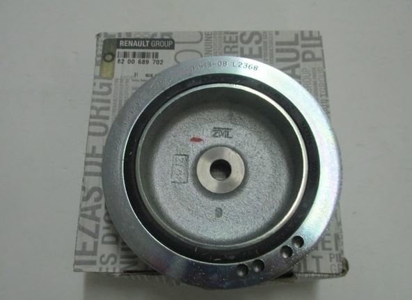 MAİS Scenic Espace 1.9 Dizel Krank Kasnağı 7700115309-8200689702