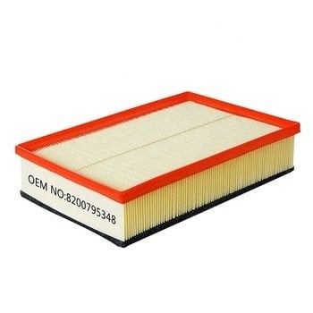 Renault Master 3-III 2.3 Dci M9T Hava Filtresi 8200795348 - 165465171R