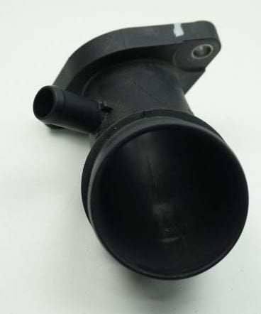 Renault Megane 4 - Talisman 1.6 M5M Motor Hava Filitre Giriş Bağlantı Borusu 165769686R