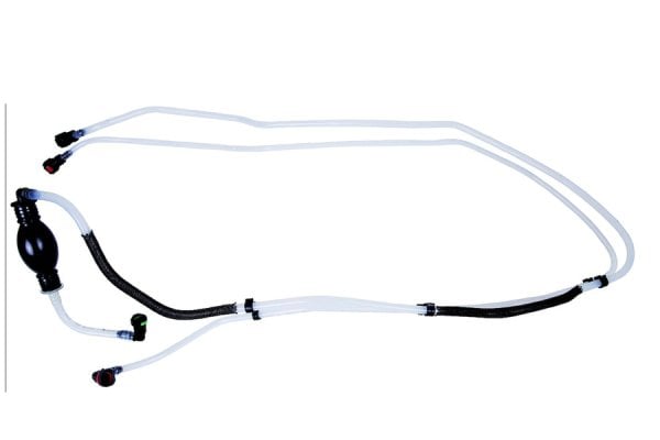 Kango Clio A 1.5 Dizel Mazot Hortumu Borusu 8200218942