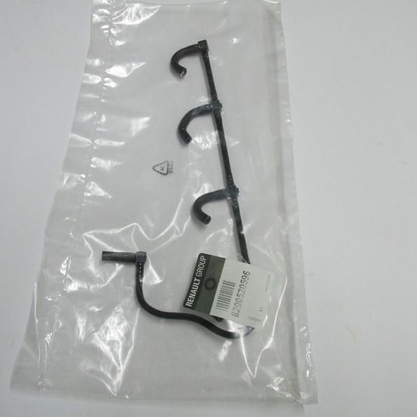 Kango - 1.5 Dci K9K Enjektör Mazot Dağıtım Borusu 8200520596