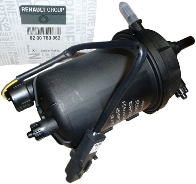 Laguna 2 Espace 1.9 Dizel Komple Mazot Filtresi 8200780962