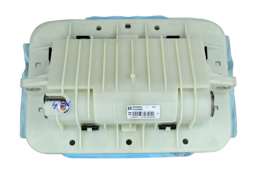 Fluence Yolcu Airbag Hava Yastığı 985250008R