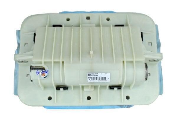 Fluence Yolcu Airbag Hava Yastığı 985250008R