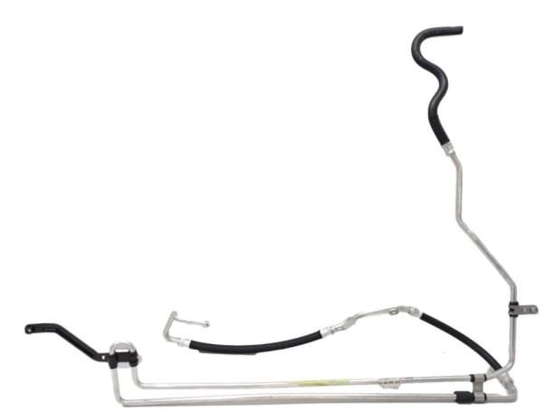 Renault Master 3 Direksiyon Soğutma  Borusu 8200745294 - Renault Mais