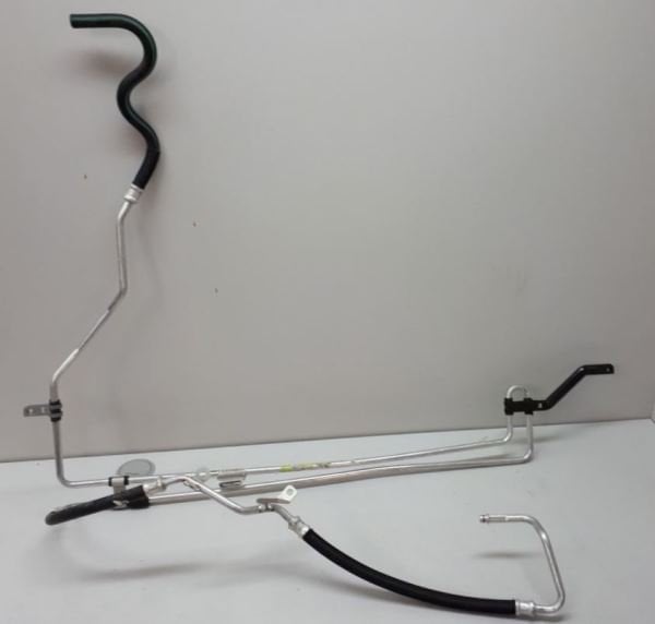 Renault Master 3 Soğutma Klima Borusu 8200745294 - Renault Mais