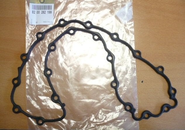 Megane 1  - 2.0 8 Valf F3R  Karter Contası 8200282199