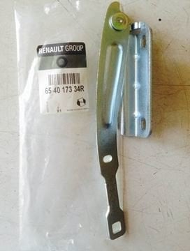 MAİS Dacia Dokker Lodgy Sol Kaput Menteşesi 654017334R