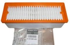 Dacia Duster A 1.5 Dci Hava Filtresi 8200985420