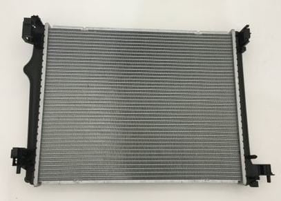 Renault Megane 4 1.5 DCİ - 1.6 DCİ Su Radyatörü 214102235R - Renault Mais