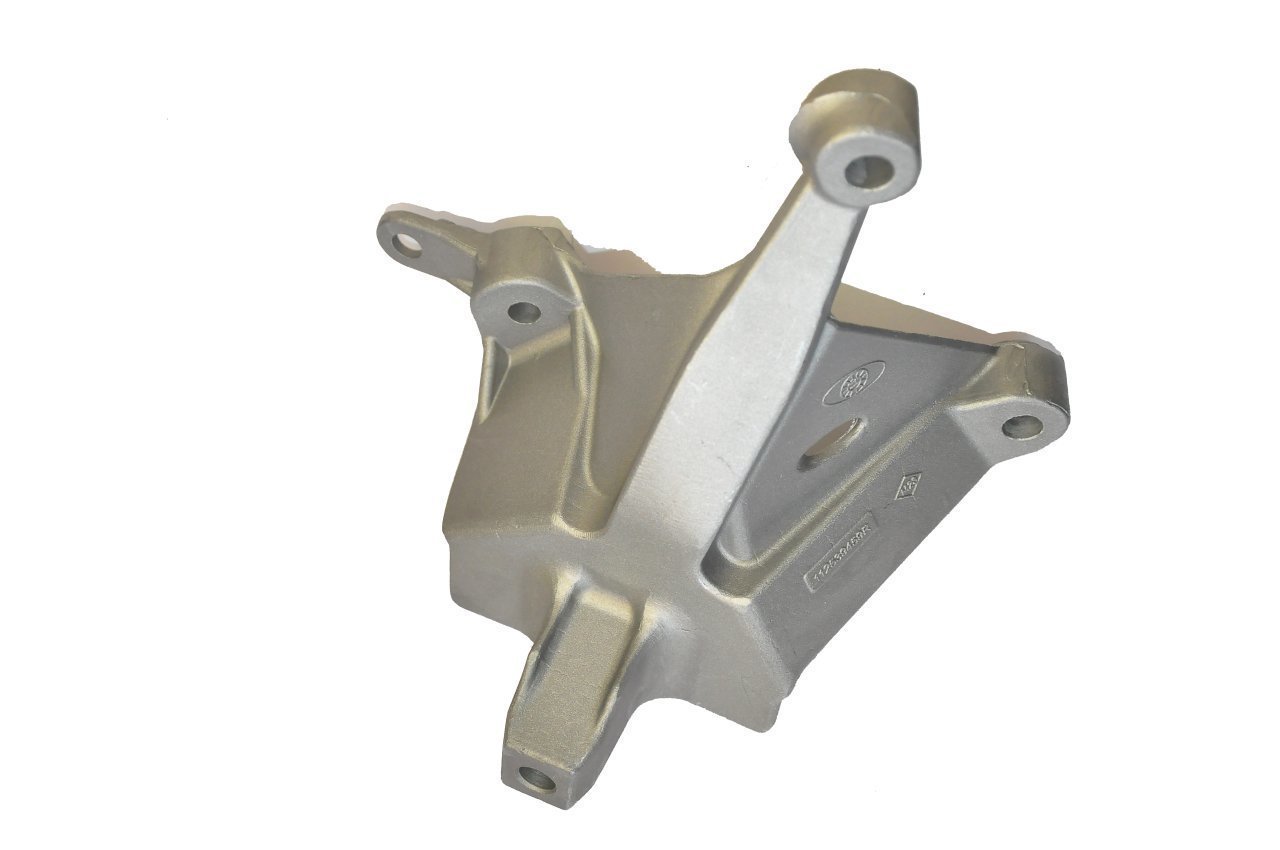 Fluence -  Megane 3 1.5 Dci Sol Şanzıman Kulağı Takozu 112539459R