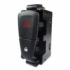 Dacia Dokker - Lodgy  Flaşör Butonu 252905668R