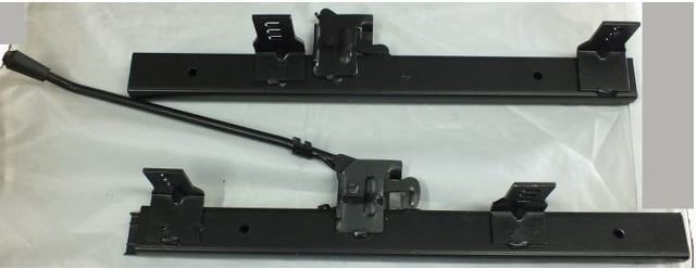 R12 Toros Ön Koltuk Kızağı 7700558382