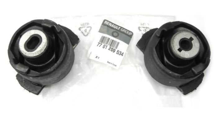 Renault Laguna A 2-II Torsiyon Burcu Takım 7701209534