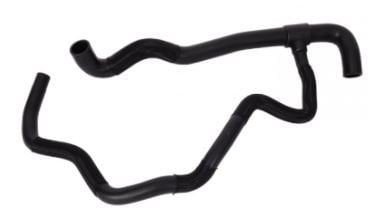 Renault Clio 4 - Captur 1.5 Dci Radyatör Alt Hortumu 215012126R