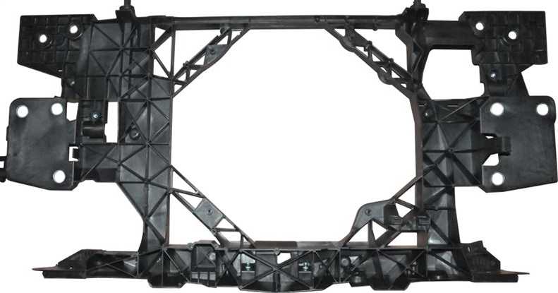 Fluence - Megane 3 Komple Ön Panel 752107160R