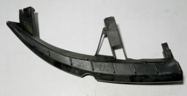 Renault Scenic 2 Sağ Far Alt Braketi 8200183758 - Renault Mais