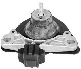 Renault Laguna 1 Motor Takozu Sağ 7700823950