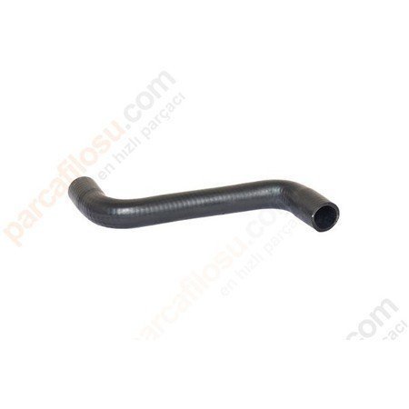 Clıo II - 2 1.5 DCİ K9K Radyatör Üst Hortum 8200331308