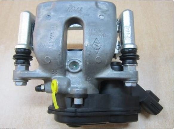 Fluence Otomatik El Fren - Arka Fren Kaliperi Fren Merkezi 440019012R