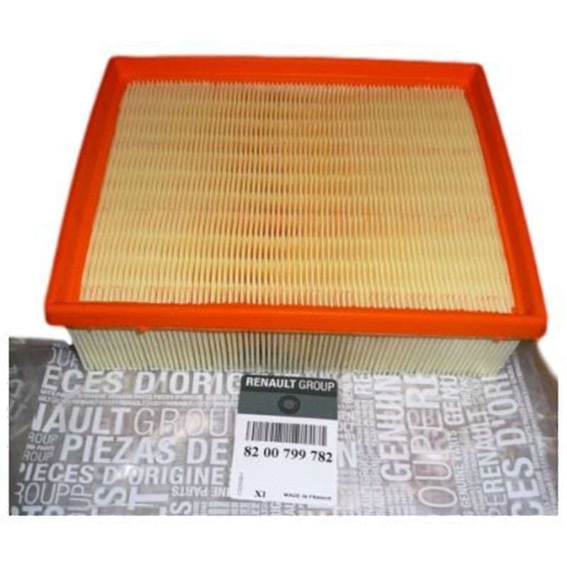 Renault Laguna A 2-II Espace 4-IV Hava Filtresi 7700111834-8200421711-8200799782