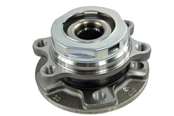 Latitude - Laguna 3 Ön Aks Rulmanı Teker Bilyası 402100006R - 402104687R