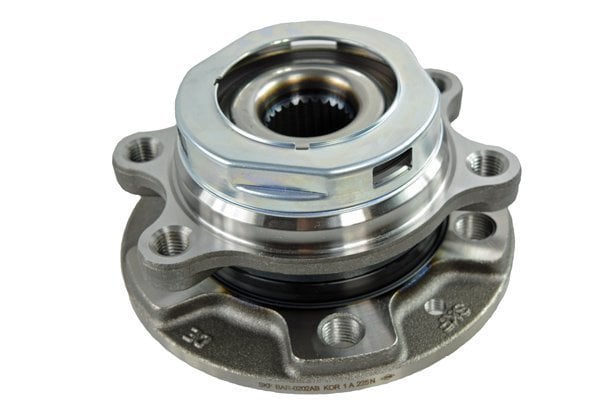 Latitude - Laguna 3 Ön Aks Rulmanı Teker Bilyası 402100006R - 402104687R