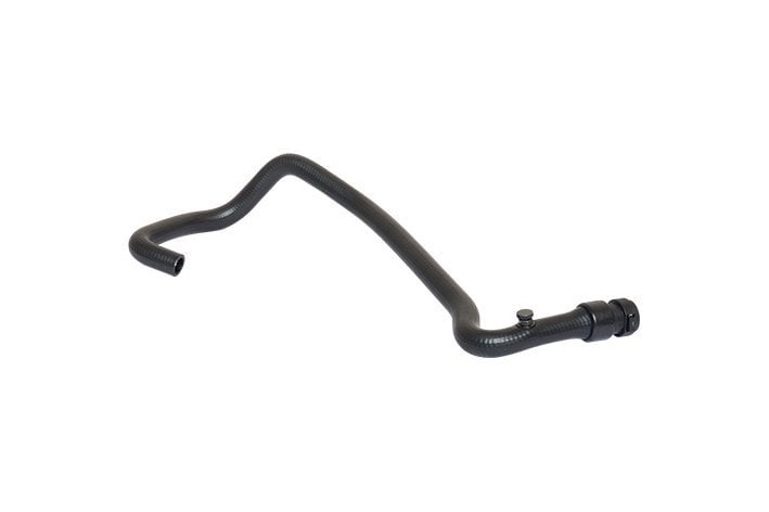 Clio 2 - II 1.2 16V Kalorifer Giriş Hortumu 7700834882