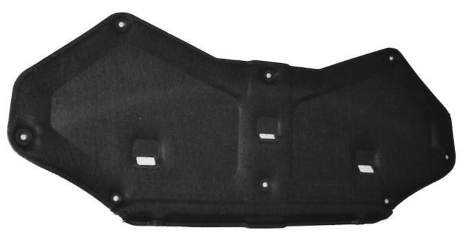 Renault Clio 4 Motor Kaput İzalatörü 658404618R - 658408260R - Renault Mais