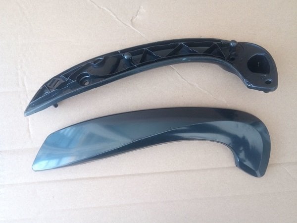 Fluence - Megane 3 Sağ İç Kapı Çekme Kolu 809600007R